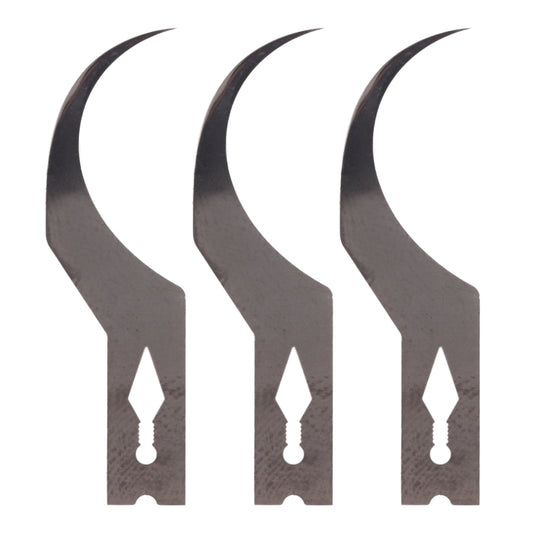 18 Kinds 3 in 1 CPU IC Glue Remove Handmade Knife, MA:2.0 by buy2fix