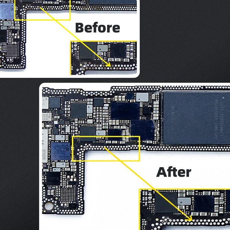 WYLIE Repair Spot Welding Piece by buy2fix