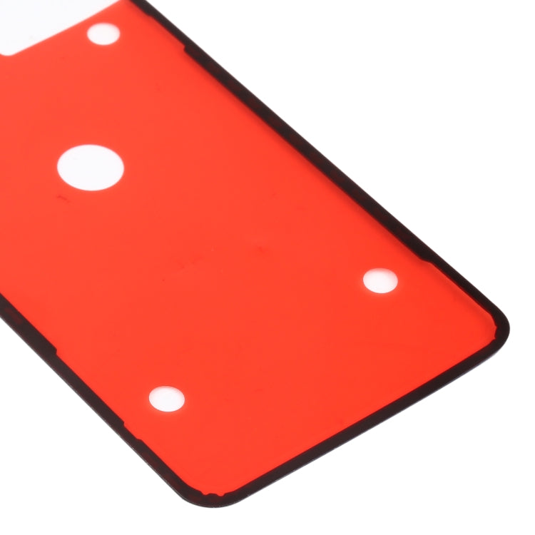 For OnePlus 8T / 9R 10pcs Back Housing Cover Adhesive by buy2fix