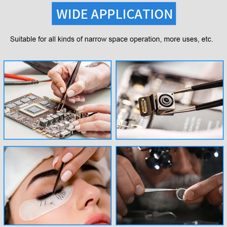 10 in 1 Metal Crowbar Steel Pry Universal Disassemble Tool by buy2fix