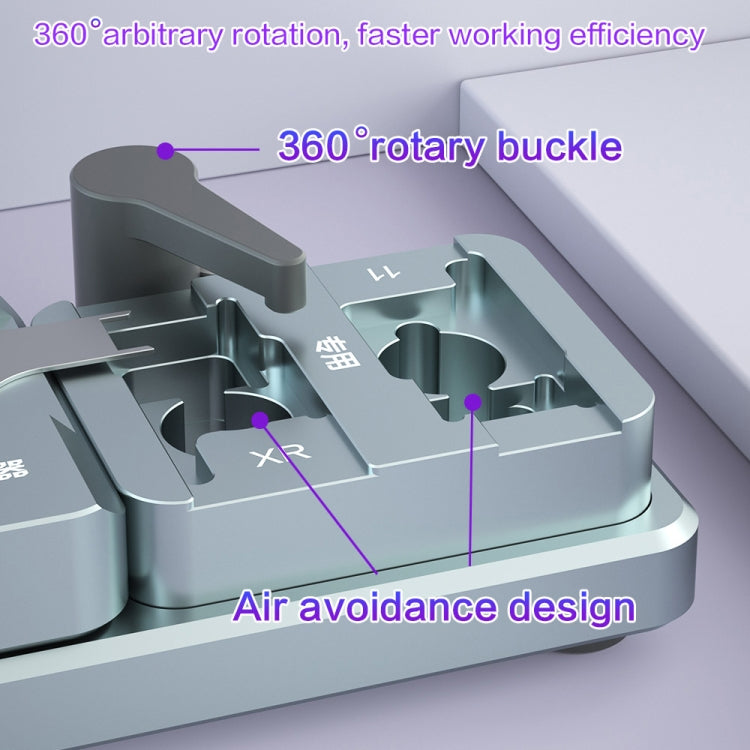 i2C CF 15 in 1 Dot Matrix Calibrator by i2C