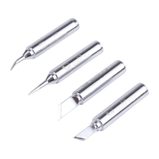 Mechanic 900M-T 4 in 1 Soldering Iron Tips by buy2fix
