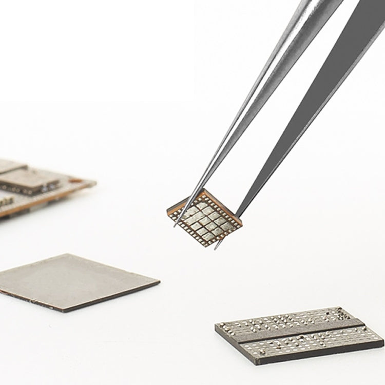 Vetus SS-JP Antimagnetic Stainless Steel Tweezers by VETUS