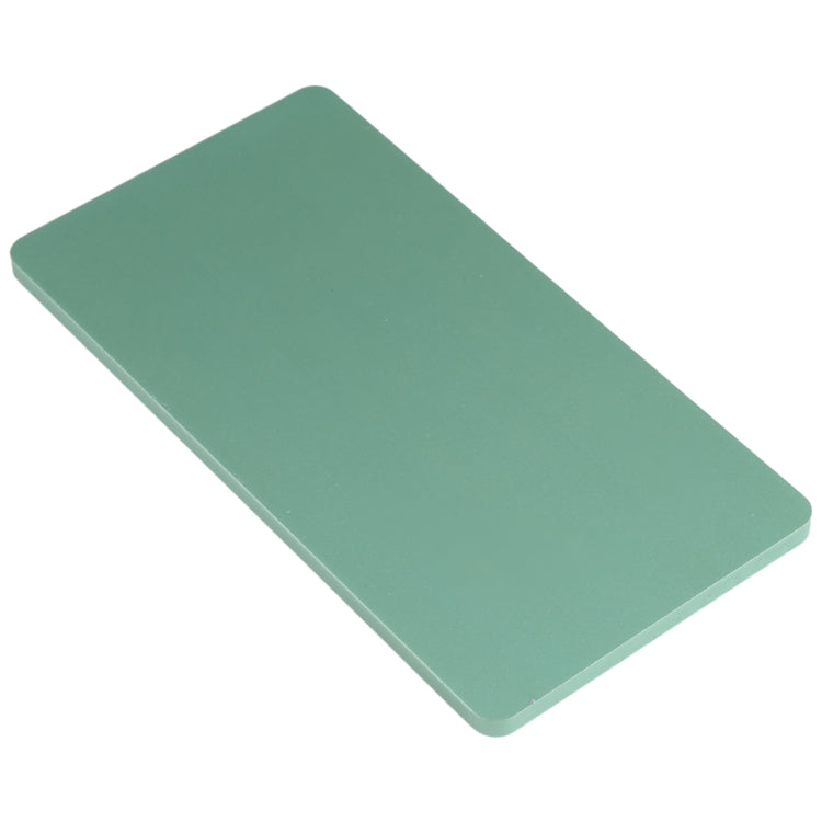 LCD Screen With Frame Bezel Positioning Mat Fixed Mold For iPhone 13 Pro by buy2fix