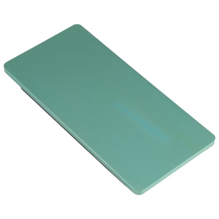 LCD Screen With Frame Bezel Positioning Mat Fixed Mold For iPhone 13 Pro Max by buy2fix