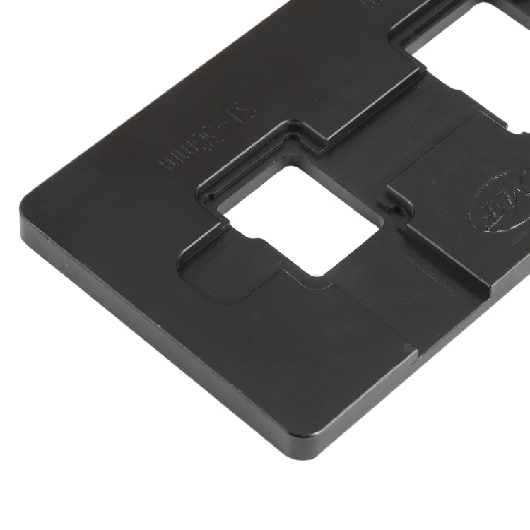 2 in 1 LCD / Touch / Positioning Fixed Mold For Apple Watch Series 1 (38mm / 42mm) by buy2fix