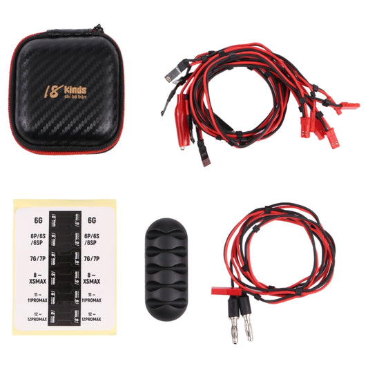 2UUL PW01 Ultra Soft Power Line for iPhone 6~12 Pro Max by 2UUL