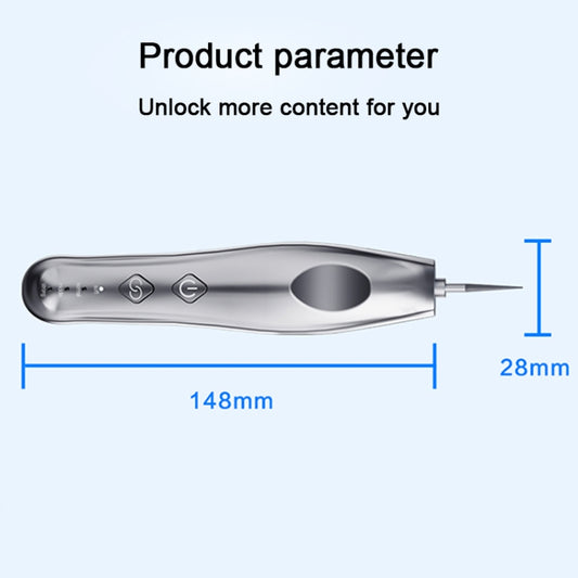 i2c Micron 1 Speed Adjustable Electric Grinding Machine by i2C