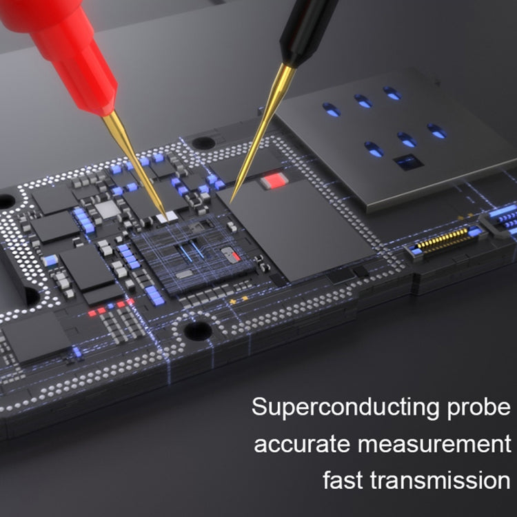 BEST BST-050-JP Digital Multimeter Replaceable Probe by BEST