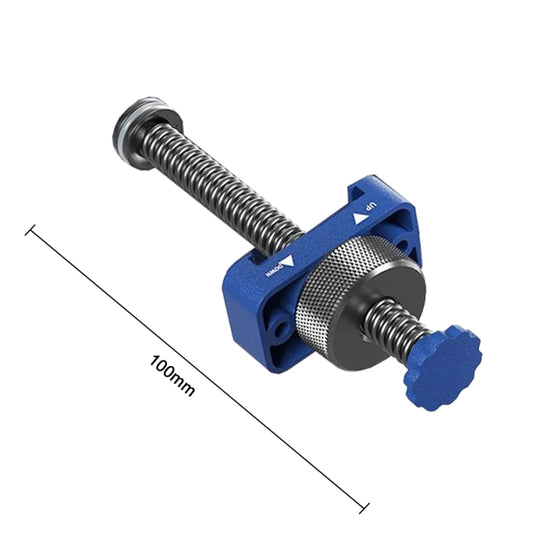 Mijing HB21 Pro Aluminum Alloy Welding Oil Injector by MIJING