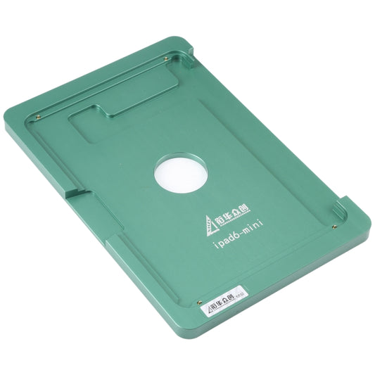 Press Screen Positioning Mould for iPad mini 2021/ mini 6 2021 A2567 A2569 by buy2fix