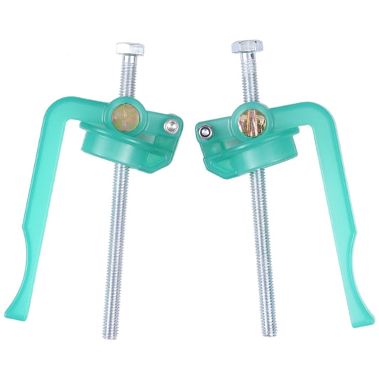 2pcs / Box 2UUL Tubemate Syringe Solder Paste Tube Push Rod by 2UUL