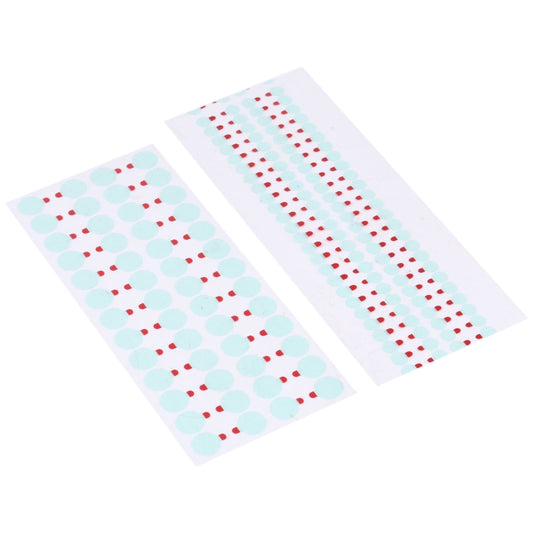 2UUL 1000pcs/set Phone Camera Protective Sticker For After Market Phone Repair by 2UUL