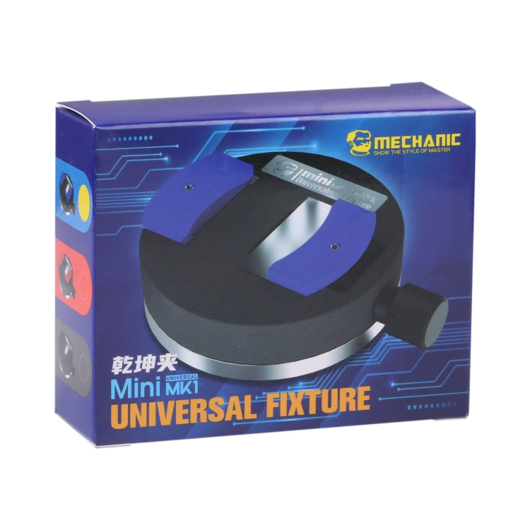 MECHANIC MK1 Mini Fixture Motherboard Chip BGA PCB Multi-function Clamp by MECHANIC