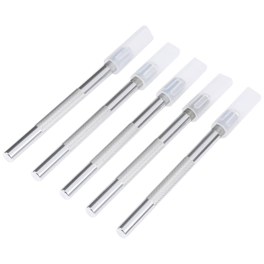 5 in 1 Non-Slip Engraving Cutter Knife Handle by buy2fix