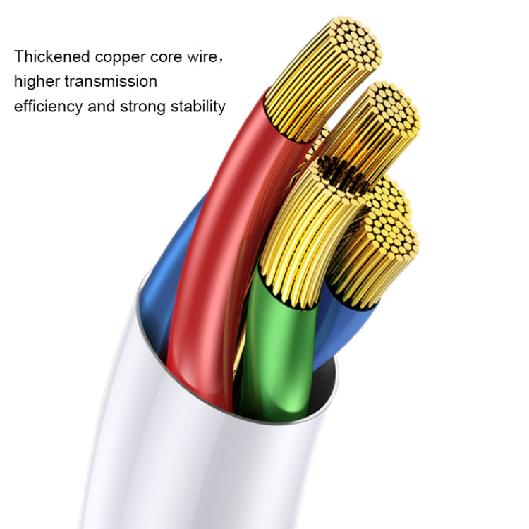 Zhikai iOS Power Supply Test Cable for iPhone 6~14 Pro Max Series by buy2fix