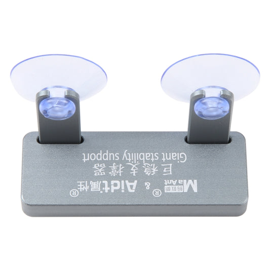 MaAnt Giant Stability Support by MaAnt