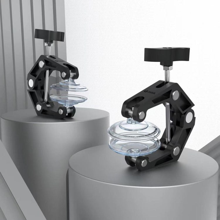 2UUL 2 in 1 Slight Puller Screen Opener by 2UUL