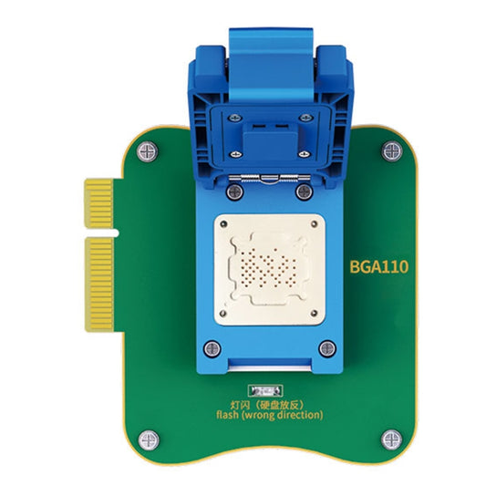 JC BGA110 Nand Module For iPhone 8 ~ 11 Pro Max by JCID