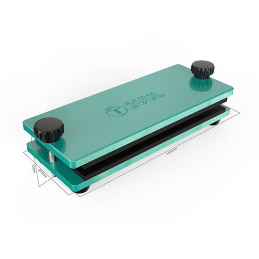 2UUL DA03 Lite Press Clamp for Phone Glass Replacement by 2UUL