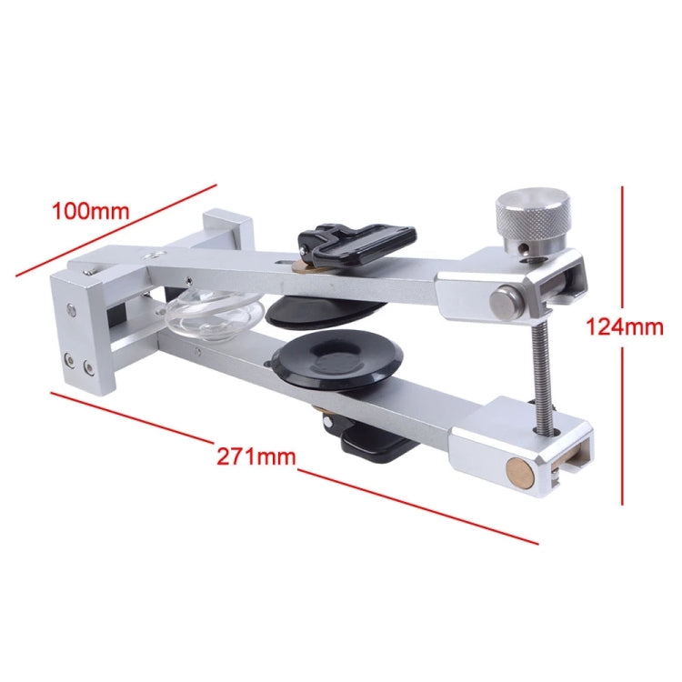 Wolve K100 Heating-free Suction Cup Screen Separator for Phones / Tablets by buy2fix