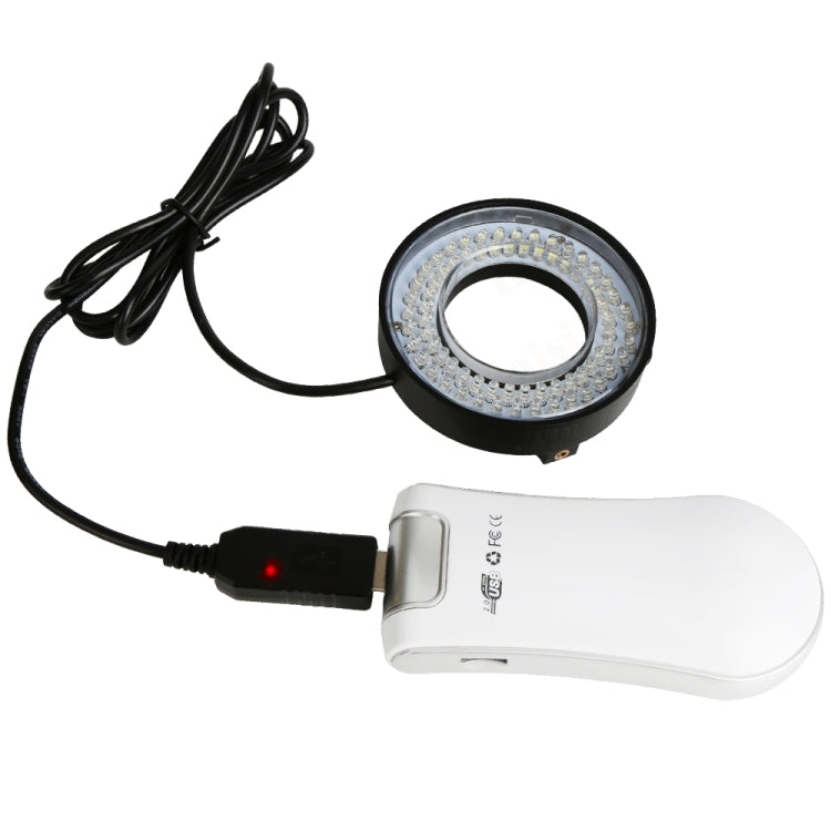 Kaisi K-DNCB USB LED Adjustable Ring Light by Kaisi