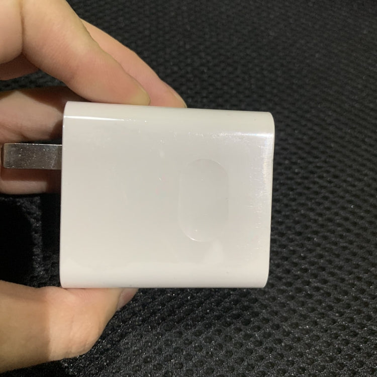 Original Huawei HW-100400C00 For Huawei P30 / Mate 30 / Mate 20 Fast Charge & Huawei Mobile Phone 40W USB Charger, CN Plug by Huawei