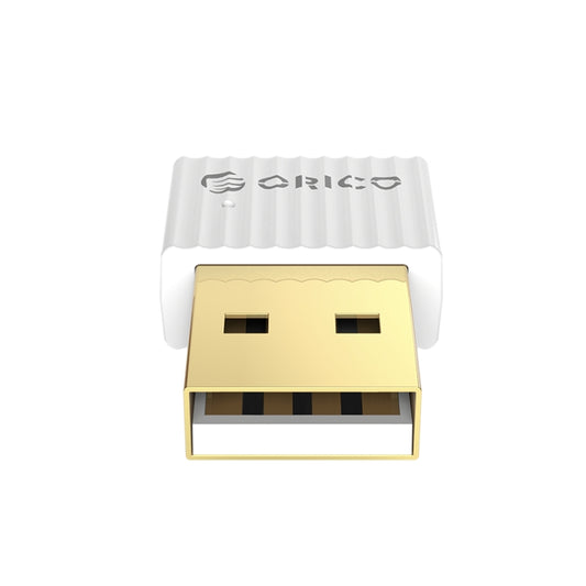 ORICO BTA-508 Bluetooth 5.0 Adapter(White) by ORICO