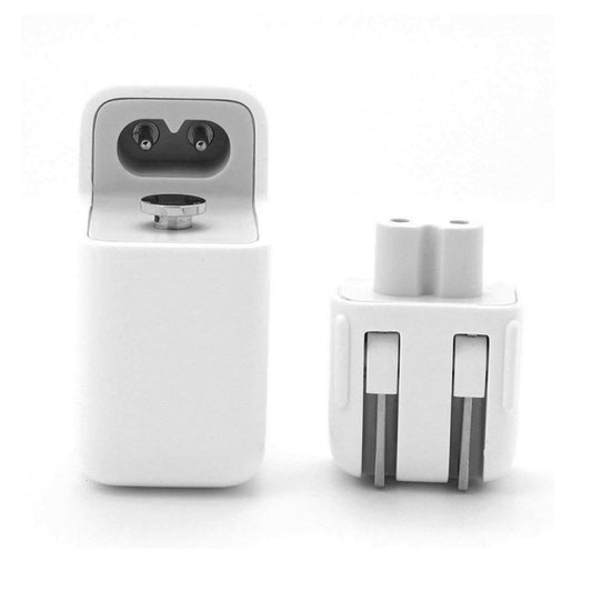 PD3.0 30W USB-C / Type-C Interface Universal Travel Charger with Detachable Foot, US Plug by buy2fix