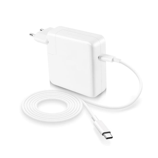 2 in 1 PD 30W USB-C / Type-C + 3A PD 3.0 USB-C / Type-C to USB-C / Type-C Fast Charge Data Cable Set, Cable Length: 2m, EU Plug by buy2fix