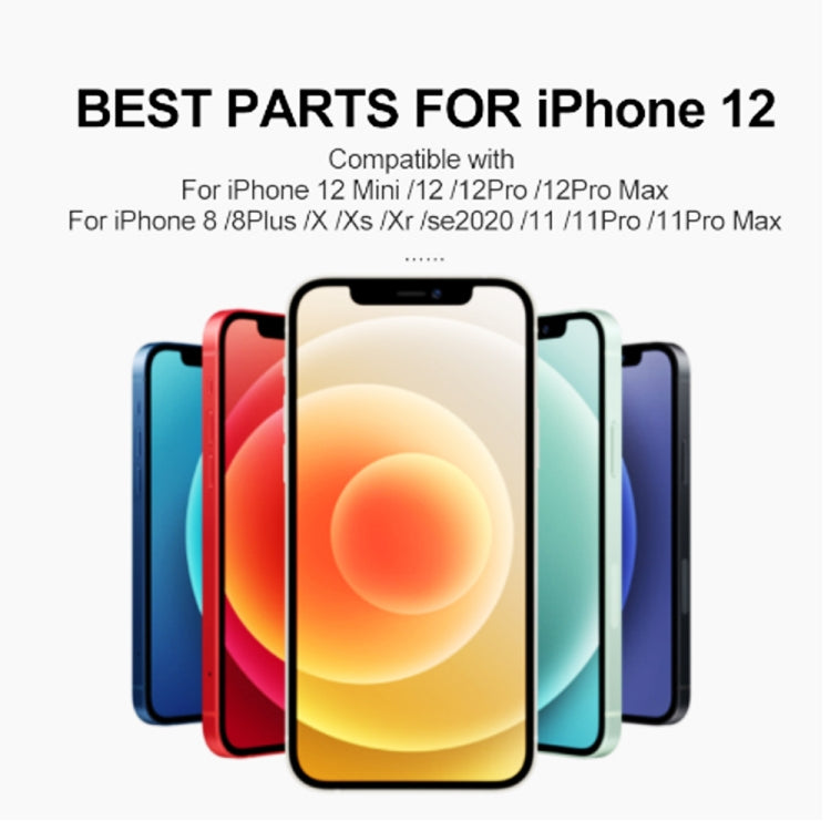 2 in 1 PD3.0 30W USB-C / Type-C Travel Charger with Detachable Foot + PD3.0 3A USB-C / Type-C to 8 Pin Fast Charge Data Cable Set, Cable Length: 1m, EU Plug by buy2fix