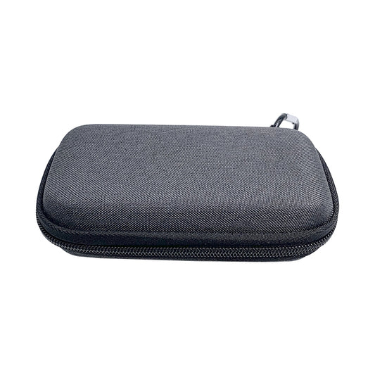 For DJI Insta360 One X Panoramic Camera Nylon Canvas Storage Bag by buy2fix