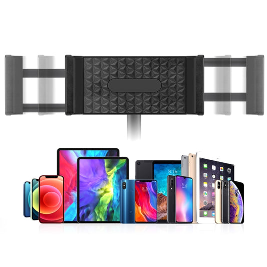 NS-06A Cell Phone Stand, 360 Degree Rotating,Aluminum Alloy Material,Thick Case Friendly Phone Holder Stand for Desk, Compatible with All Mobile Phones,iPhone,iPad,etc by buy2fix