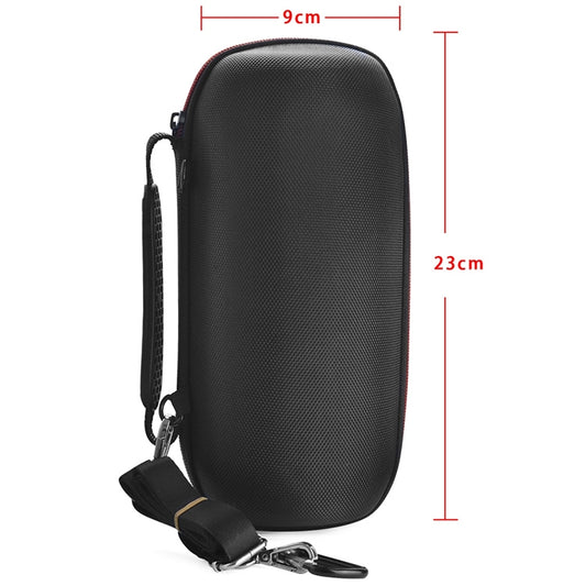 Suitable for JBL Pulse3 / Flip4 / Filp3 / Charge2 Bluetooth Speaker Hard Box by buy2fix