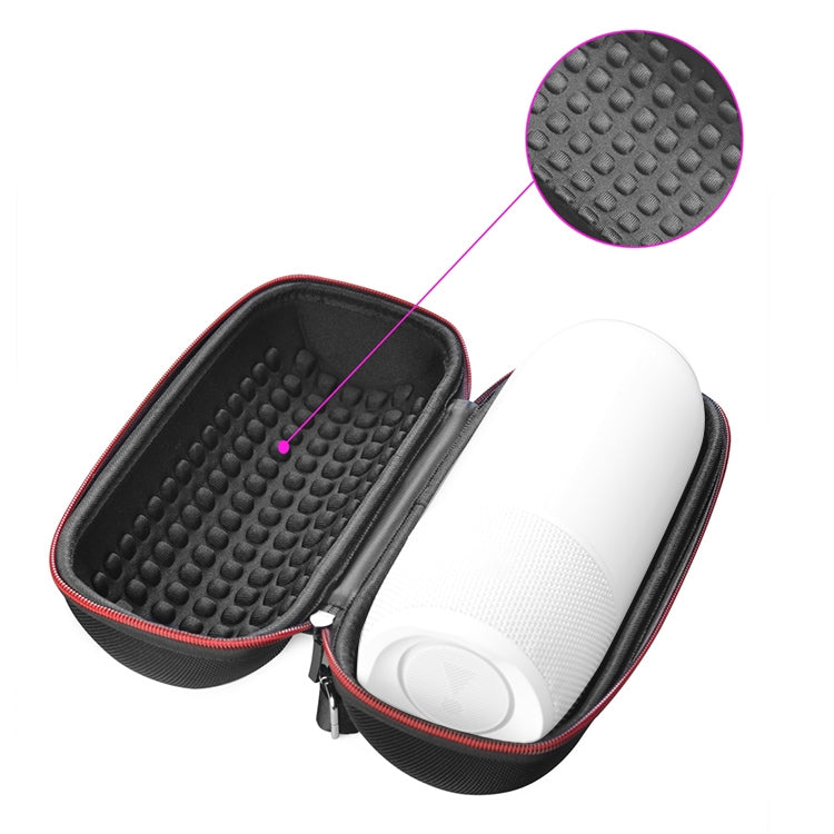 Suitable for JBL Pulse3 / Flip4 / Filp3 / Charge2 Bluetooth Speaker Hard Box by buy2fix
