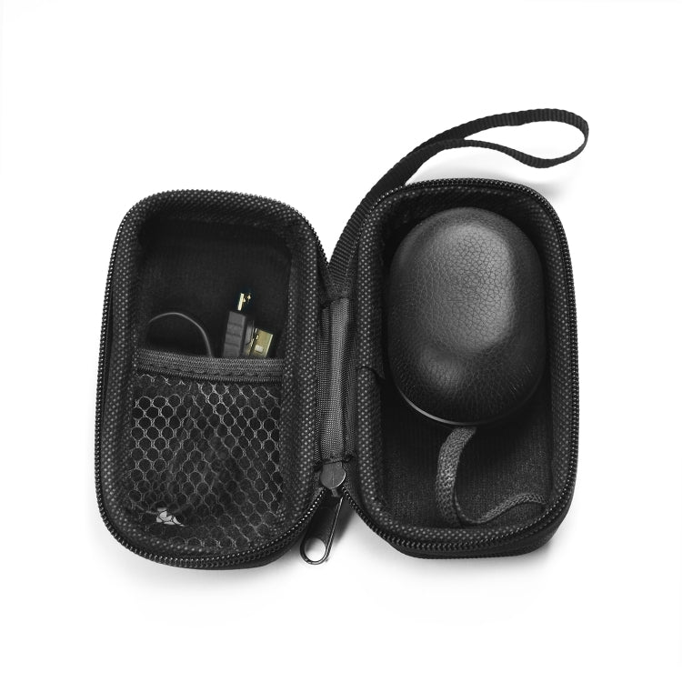 Suitable for B&O PLAY Beoplay E8 Bluetooth Headset Storage Box Anti-Pressure Hard Bag Storage Bag by buy2fix