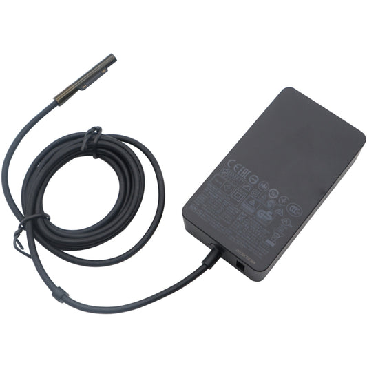 36W 12V 2.58A / 5V 1A AC Adapter Charger for Microsoft Surface Pro 3 / 4, US Plug by buy2fix