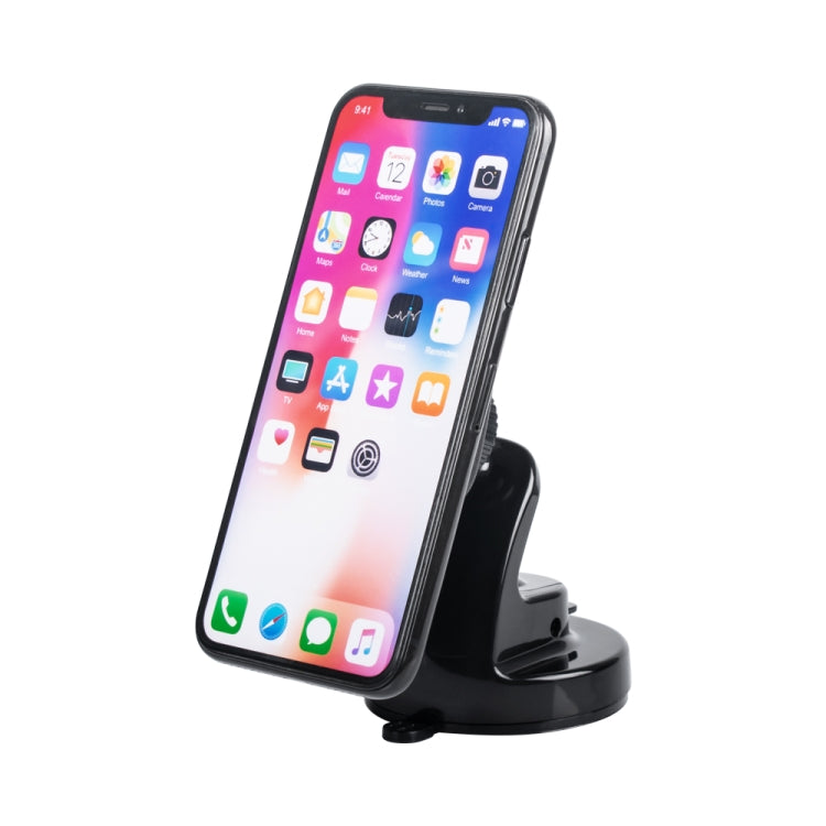 Magnetic Car Phone Holder Car Air Outlet Navigation Holder Windshield Phone Mount by buy2fix