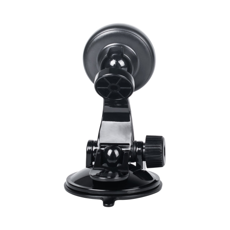 Magnetic Suction Cup Mobile Phone Holder Center Console Desktop Bedside Lazy Holder by buy2fix