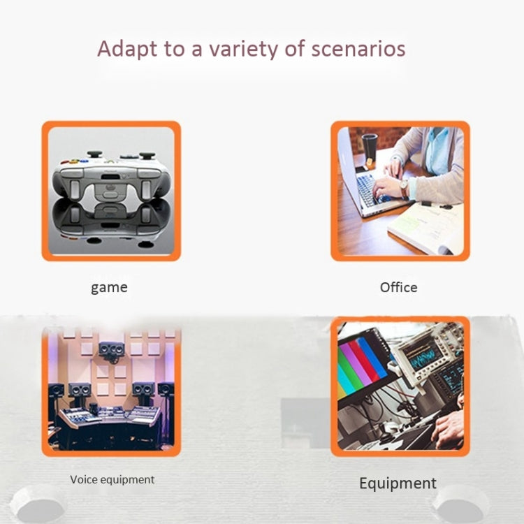 IRSW20B USB Reflective Photoelectric Switch by buy2fix