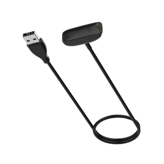 For Fitbit Luxe / Special Edition Bracelet Magnetic Charging Cable Charger by buy2fix