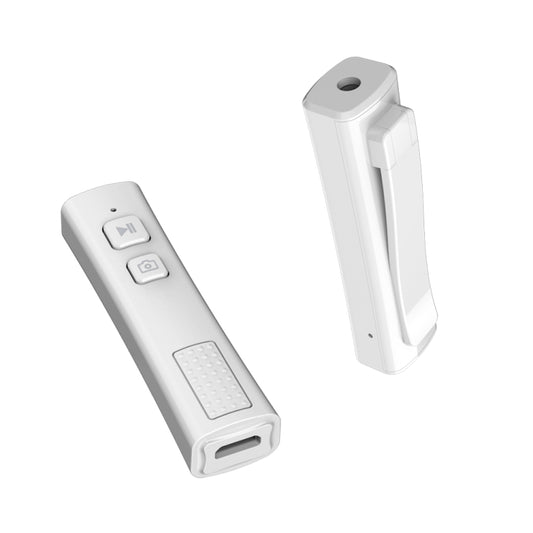 BT4864 Car Bluetooth 5.0 Audio Receiver with Camera Function by buy2fix