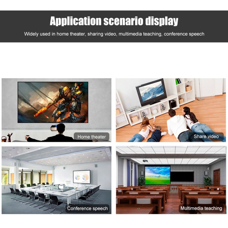 HDMI to BNC Composite Video Converter by buy2fix