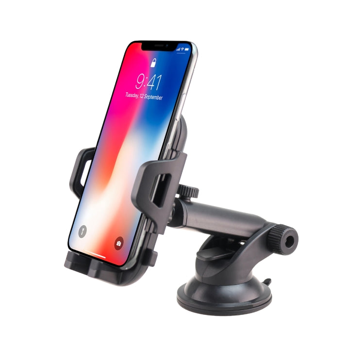 Universal Car Mobile Phone Holder Windshield Suction Cup Stent Window Stick Smartphone Holder by buy2fix