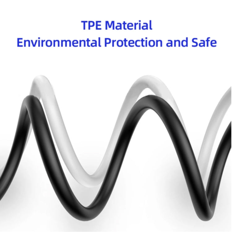 5 PCS XJ-70 45W 5A USB-C / Type-C to Type-C Super Fast Charging Cable, Length: 1m by buy2fix