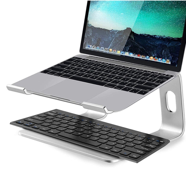 Aluminum Alloy Cooling Accessory Laptop Stand by buy2fix