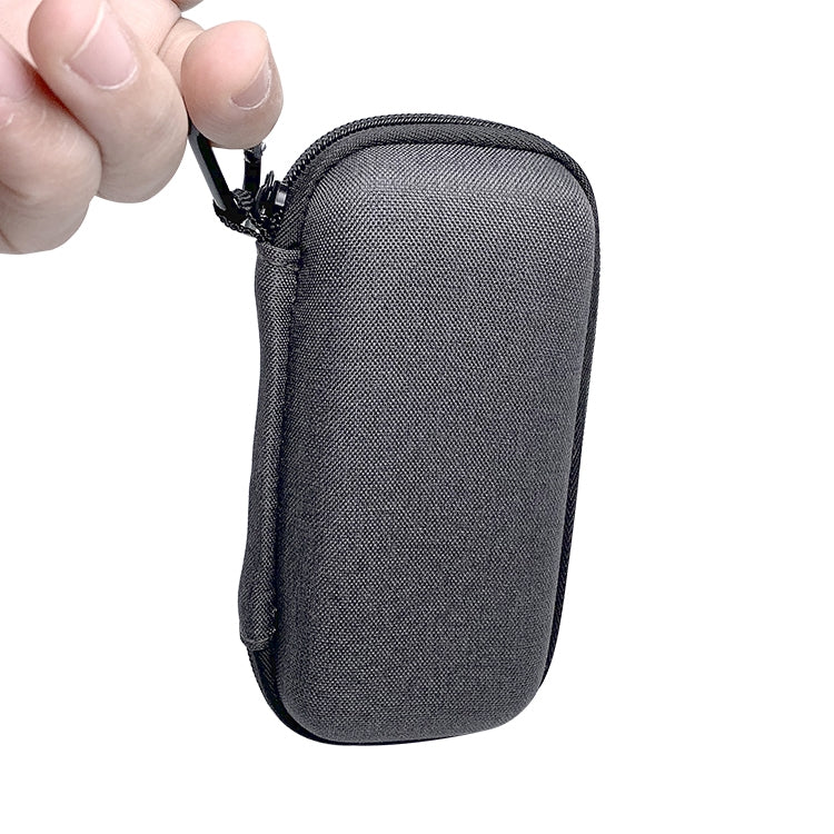 For Insta360 ONE X2 Pocket Panoramic Camera Nylon Storage Bag by buy2fix