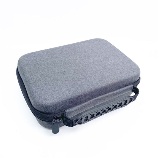 Carrying Storage Bag Waterproof Travel Case for DJI OM 5 by buy2fix