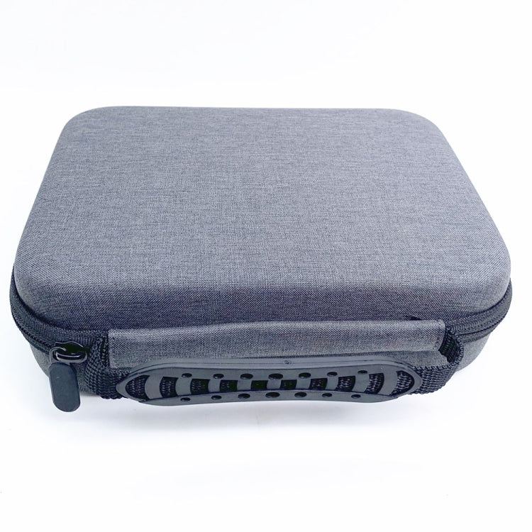 Carrying Storage Bag Waterproof Travel Case for DJI OM 5 by buy2fix