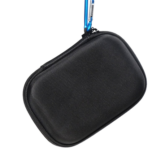 JD-344646 For JBL GO3 Bluetooth Speaker Outdoor Portable Shockproof Storage Bag by buy2fix